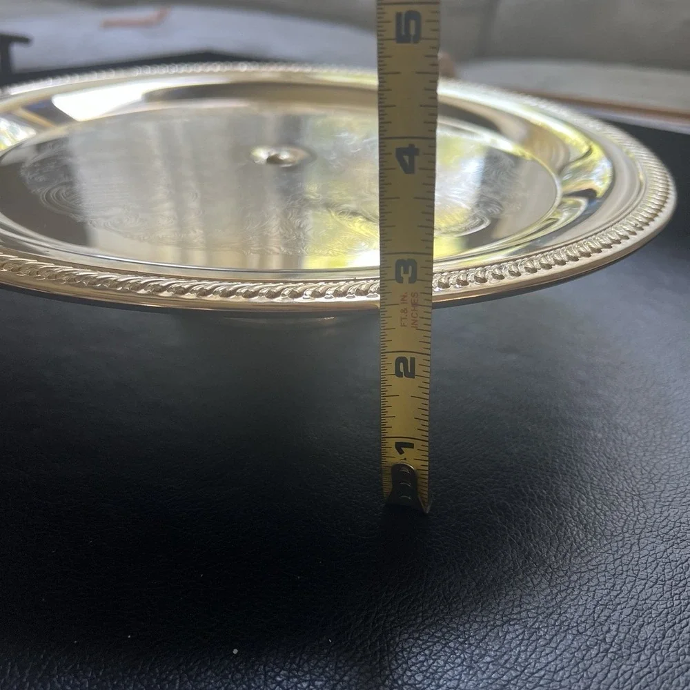 International Silver vintage international